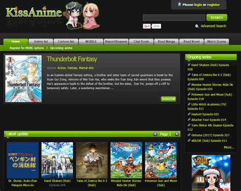live pd kissanime|Home .